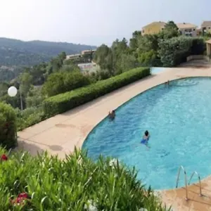  Appartement Bel Dans Le Golfe De Saint Tropez France