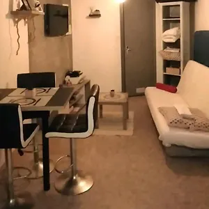  Appartement Charmant Studio France