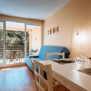  Appartement Le De Giens France
