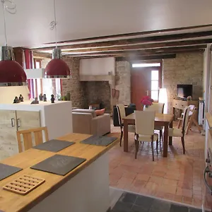 Hauts De La Brancherie Hébergement de vacances