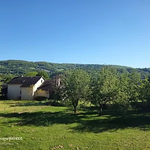  Appartement La Clematite D'olt France