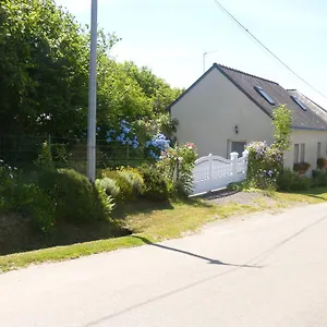 La Guguenaie Séjour à la campagne